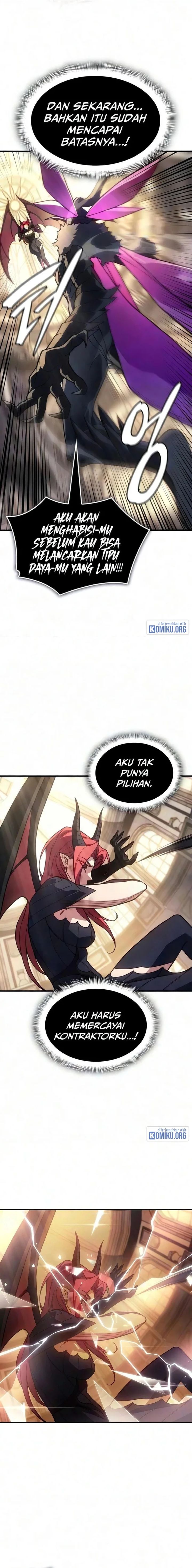 Regressing With The King’s Power Chapter 149 - Page 8