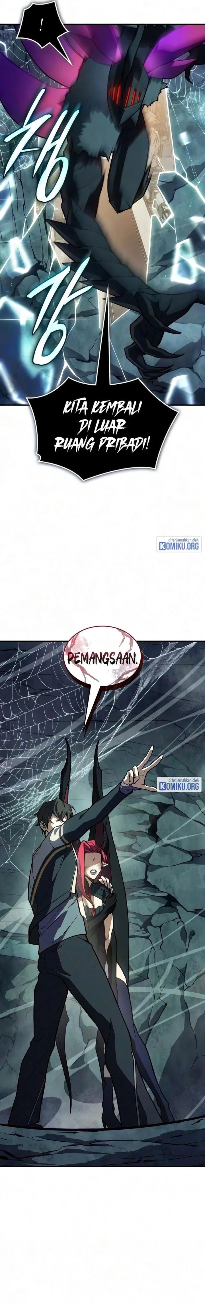 Regressing With The King’s Power Chapter 149 - Page 9