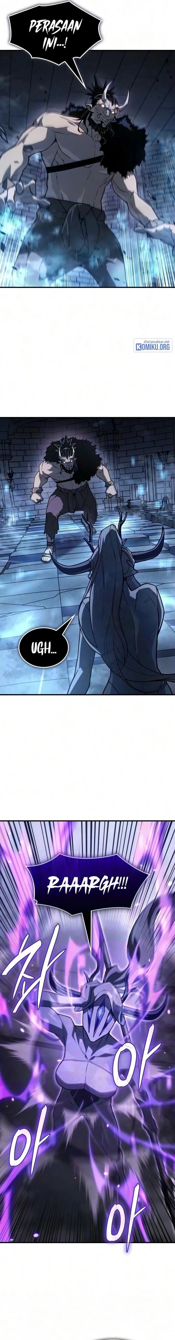 Regressing With The King’s Power Chapter 150 - Page 10