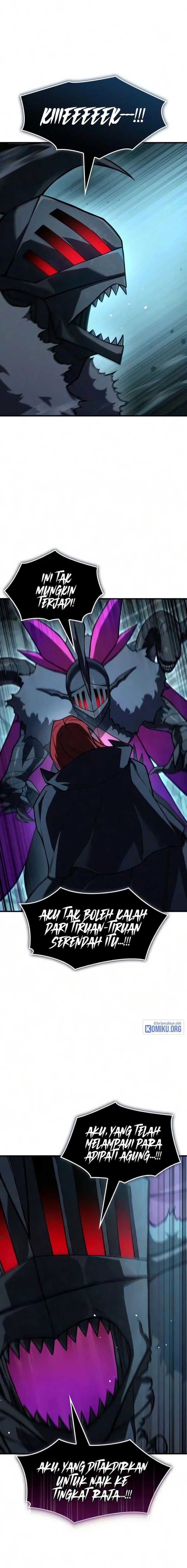 Regressing With The King’s Power Chapter 150 - Page 2