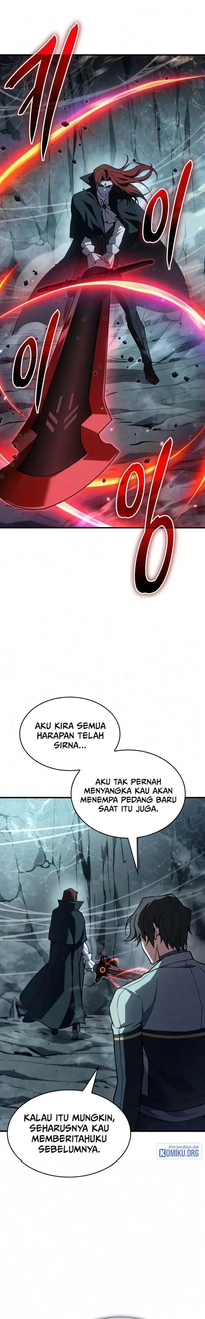Regressing With The King’s Power Chapter 150 - Page 5