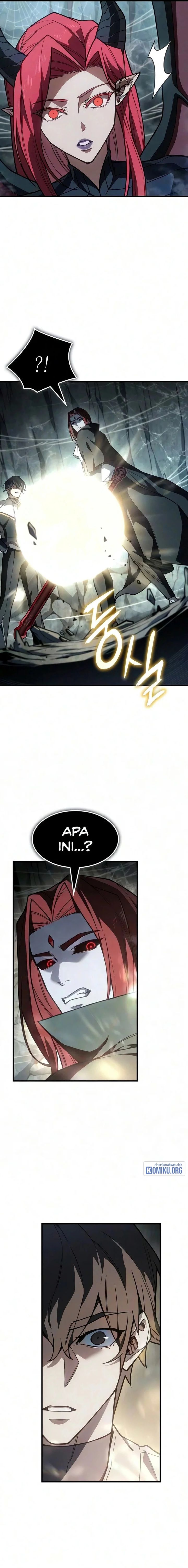 Regressing With The King’s Power Chapter 150 - Page 7