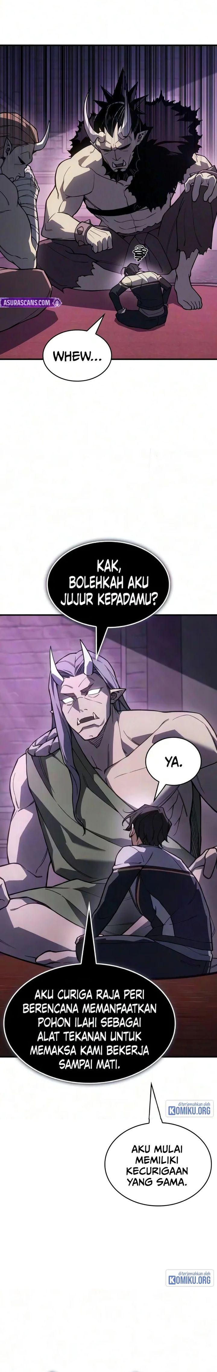 Regressing With The King’s Power Chapter 151 - Page 14