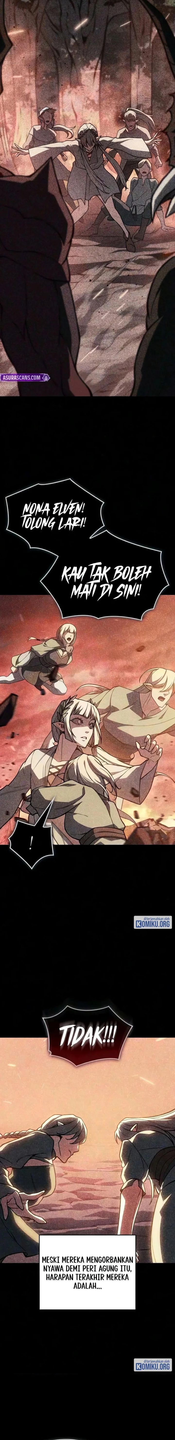 Regressing With The King’s Power Chapter 151 - Page 26