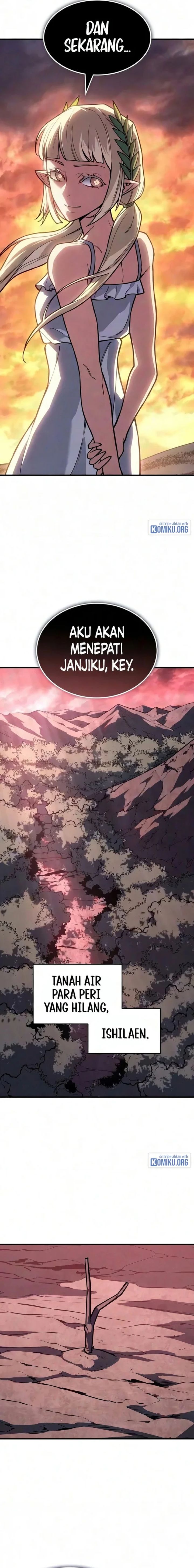 Regressing With The King’s Power Chapter 151 - Page 30