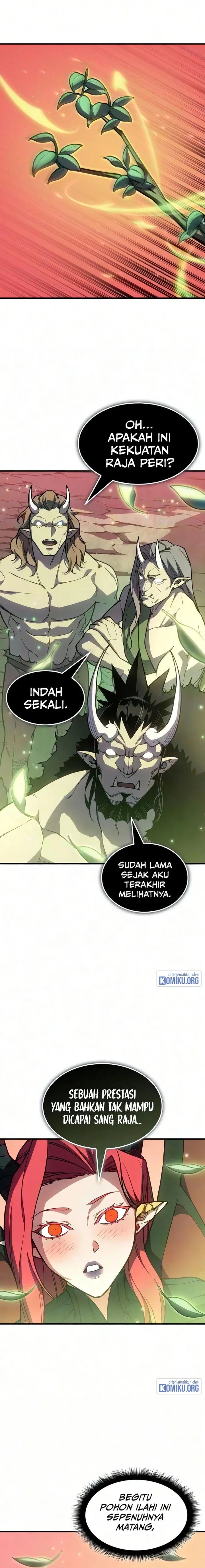 Regressing With The King’s Power Chapter 151 - Page 32