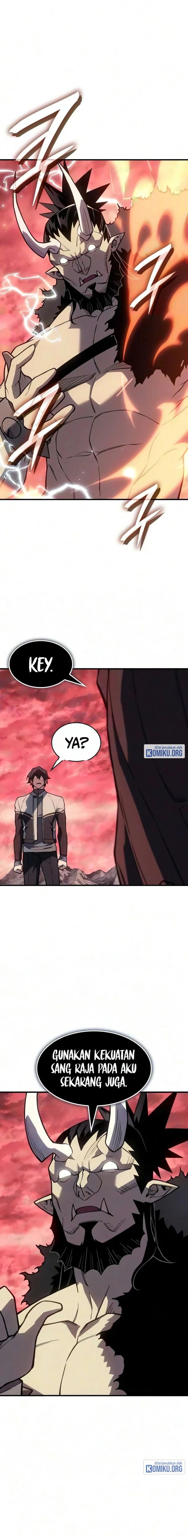 Regressing With The King’s Power Chapter 152 - Page 13