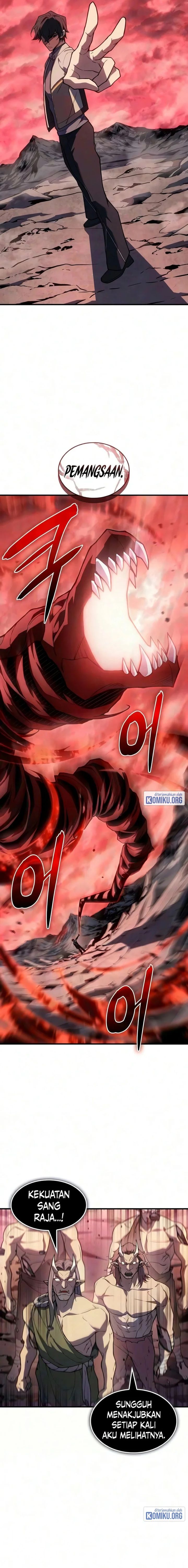 Regressing With The King’s Power Chapter 152 - Page 15