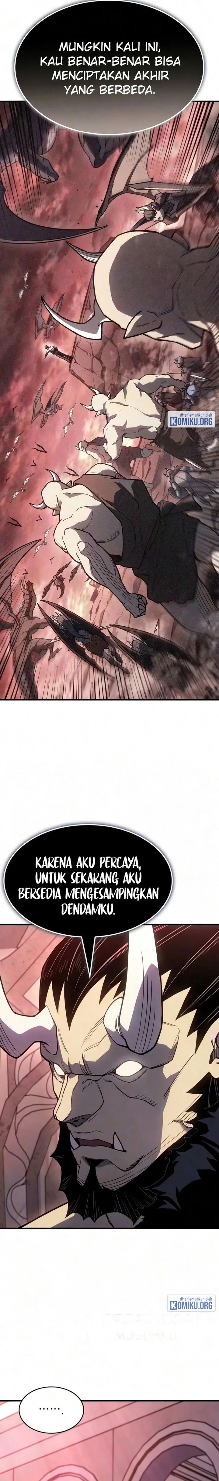 Regressing With The King’s Power Chapter 152 - Page 24