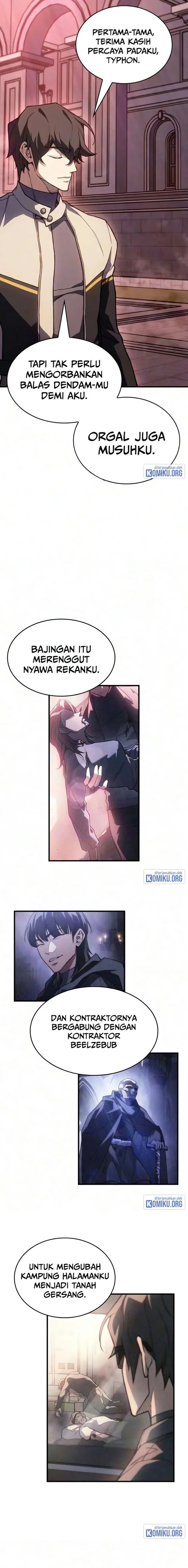 Regressing With The King’s Power Chapter 152 - Page 25