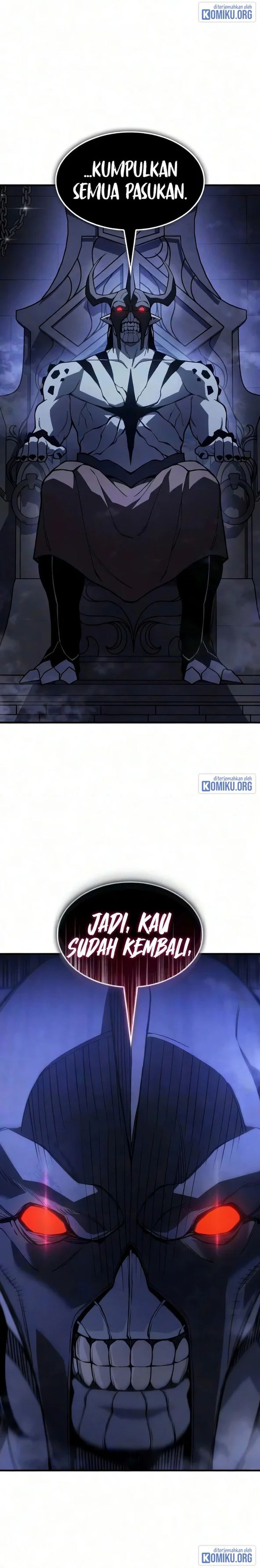 Regressing With The King’s Power Chapter 152 - Page 31
