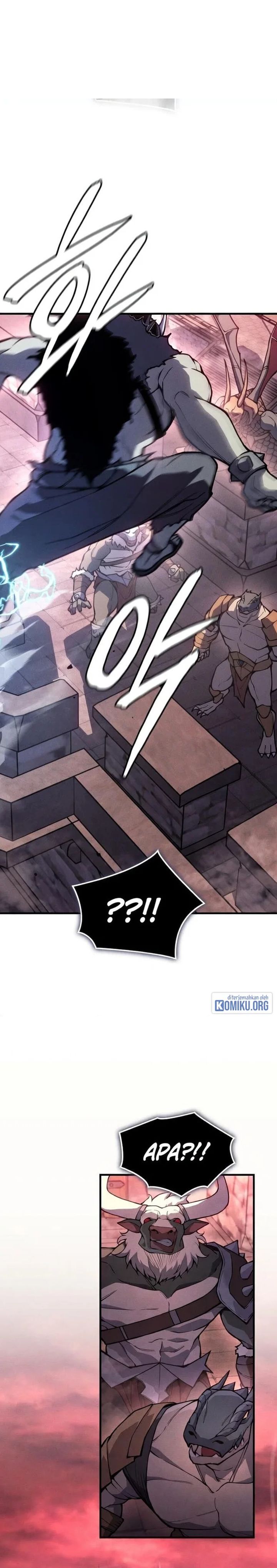 Regressing With The King’s Power Chapter 153 - Page 11
