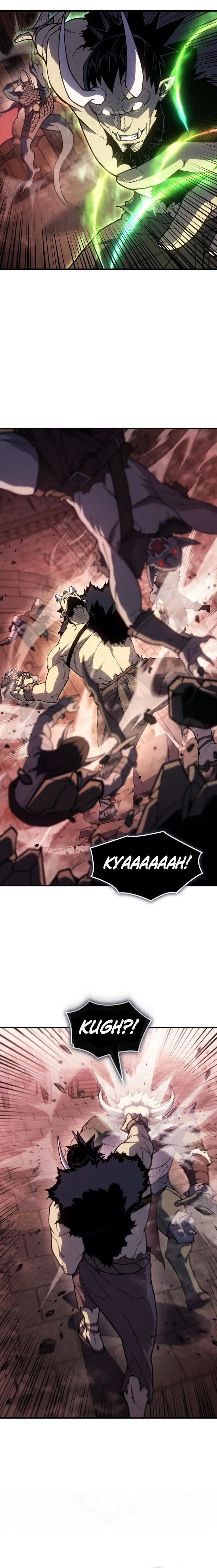Regressing With The King’s Power Chapter 153 - Page 16
