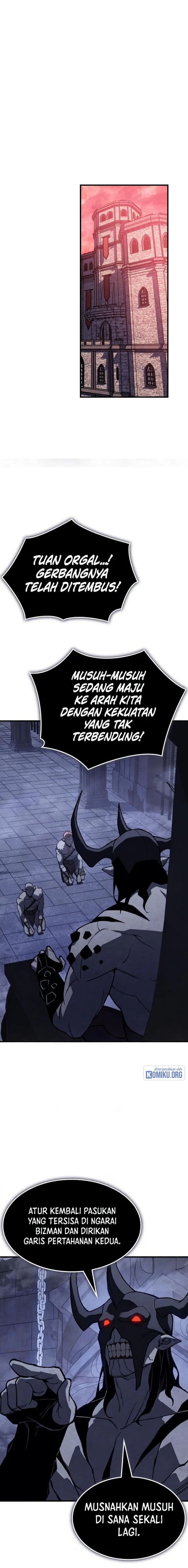 Regressing With The King’s Power Chapter 153 - Page 19
