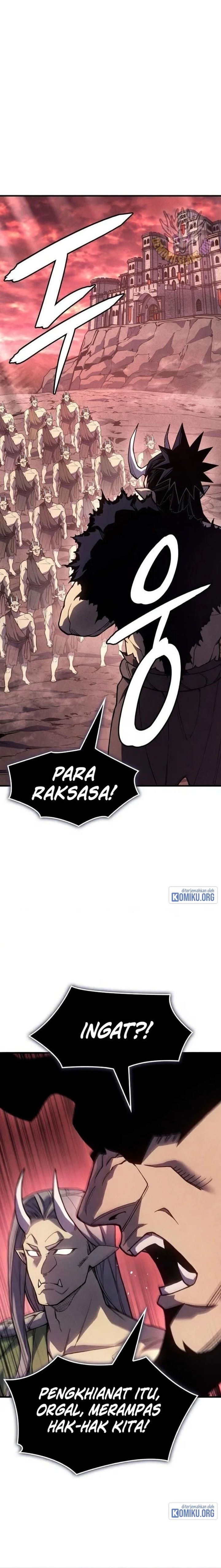 Regressing With The King’s Power Chapter 153 - Page 2