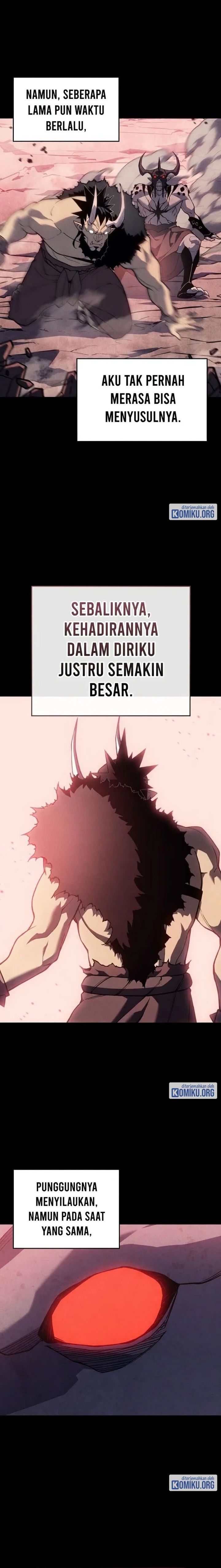 Regressing With The King’s Power Chapter 153 - Page 25
