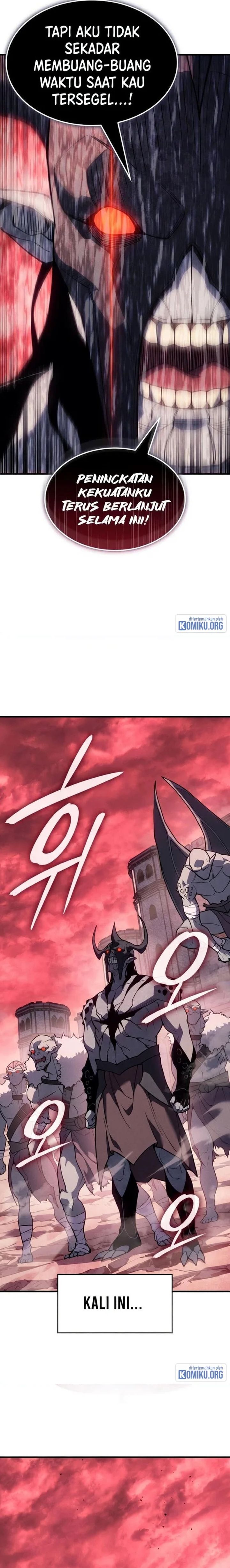 Regressing With The King’s Power Chapter 153 - Page 29