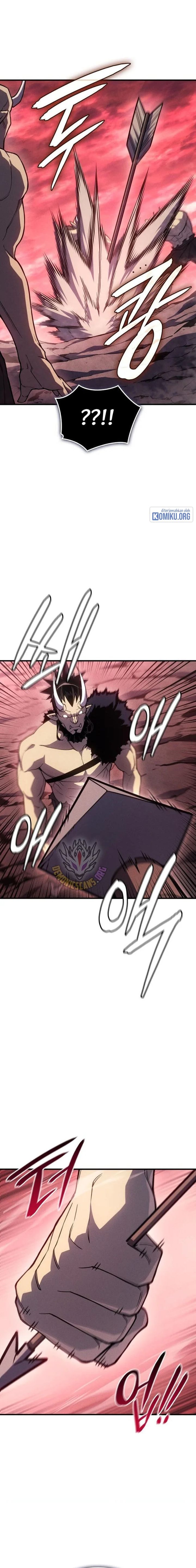 Regressing With The King’s Power Chapter 153 - Page 7