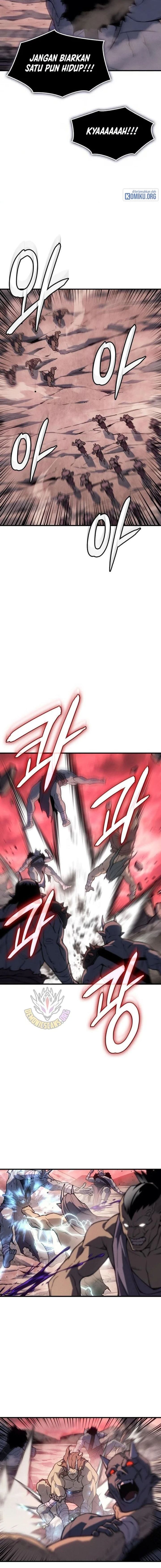 Regressing With The King’s Power Chapter 154 - Page 10