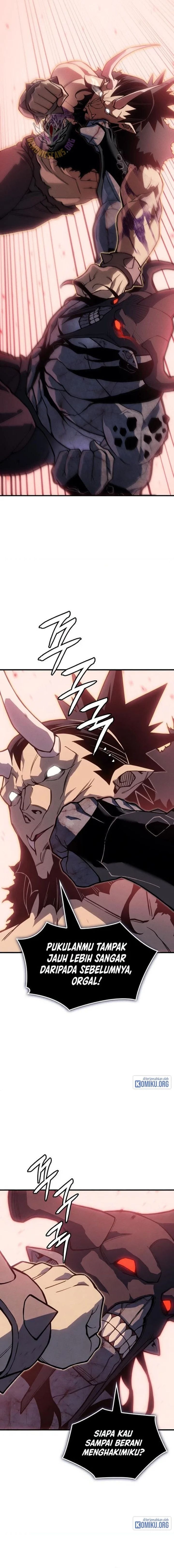 Regressing With The King’s Power Chapter 154 - Page 12