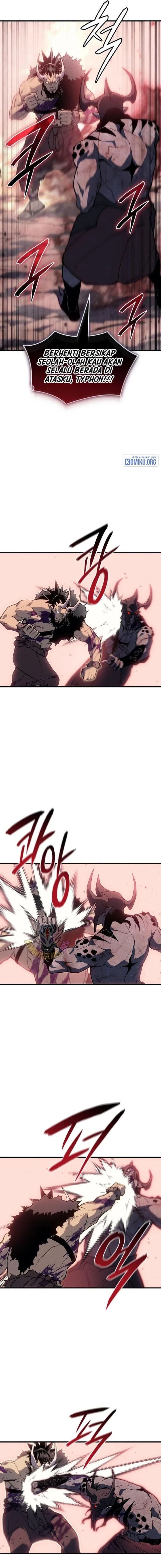 Regressing With The King’s Power Chapter 154 - Page 13