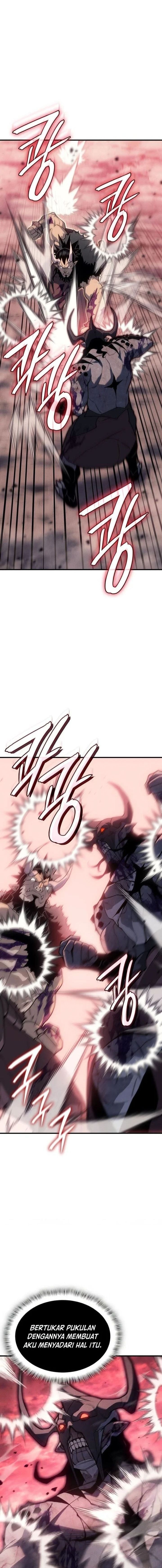Regressing With The King’s Power Chapter 154 - Page 14