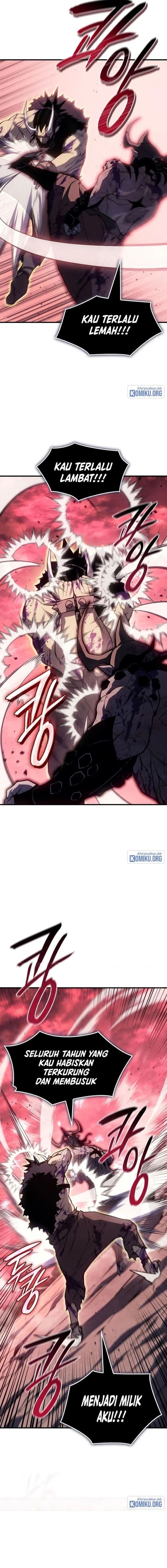 Regressing With The King’s Power Chapter 154 - Page 17