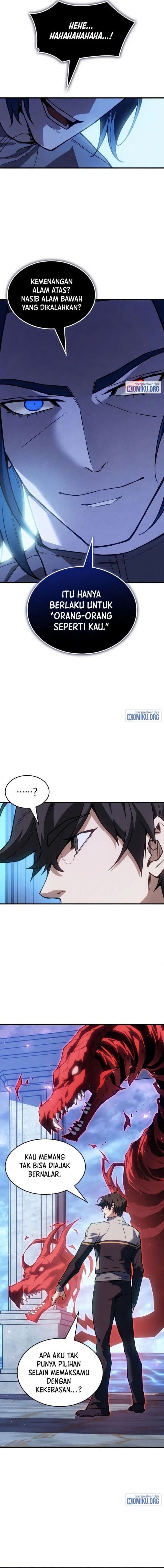 Regressing With The King’s Power Chapter 154 - Page 4