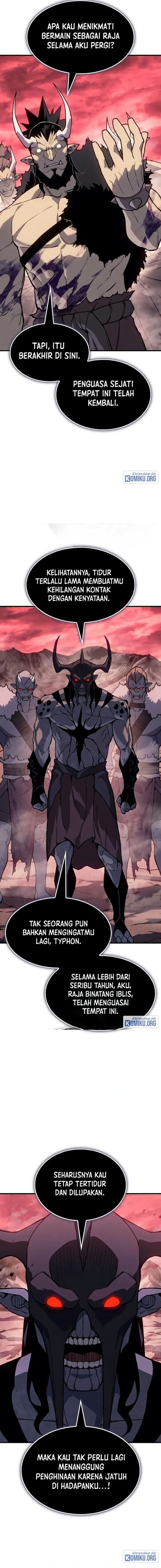 Regressing With The King’s Power Chapter 154 - Page 6