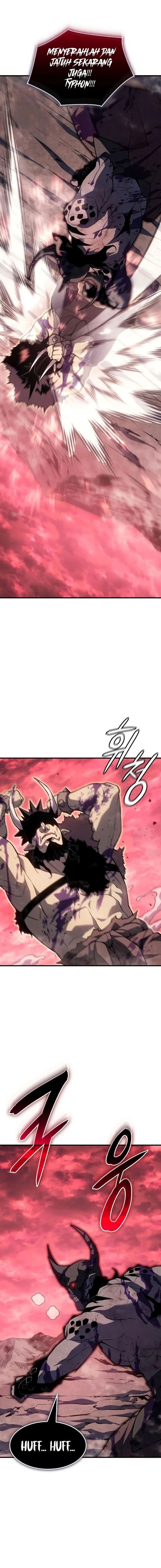 Regressing With The King’s Power Chapter 155 - Page 10