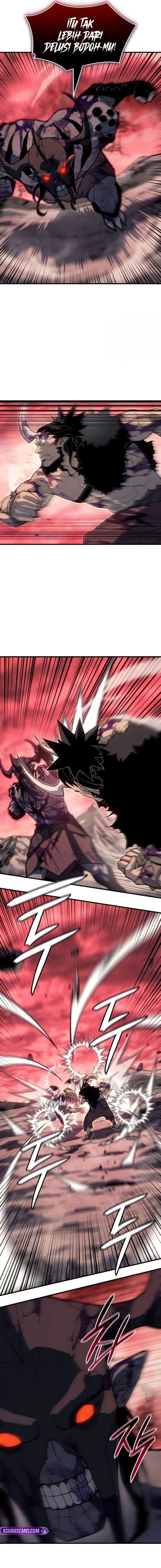 Regressing With The King’s Power Chapter 155 - Page 16