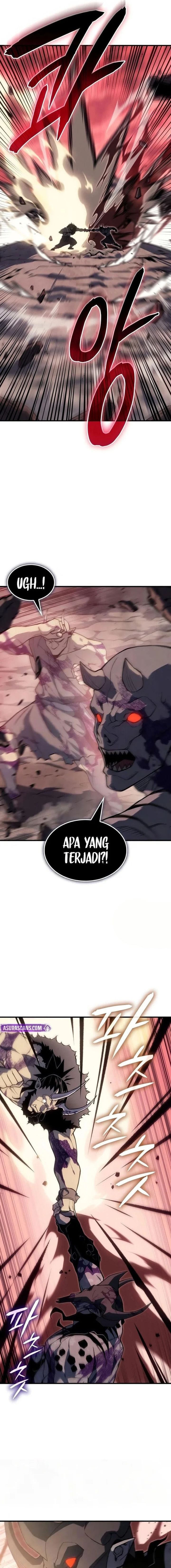 Regressing With The King’s Power Chapter 155 - Page 18