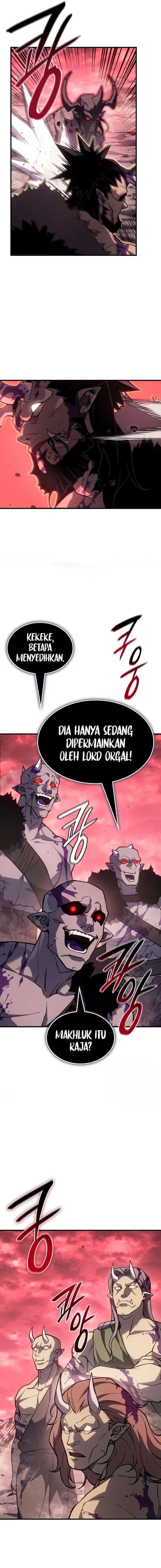 Regressing With The King’s Power Chapter 155 - Page 3