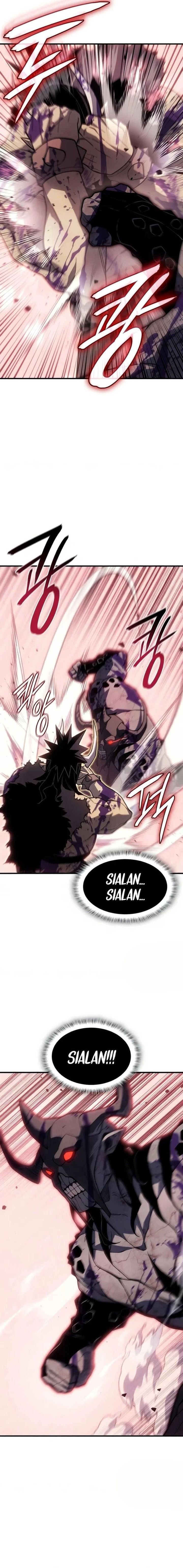 Regressing With The King’s Power Chapter 155 - Page 8