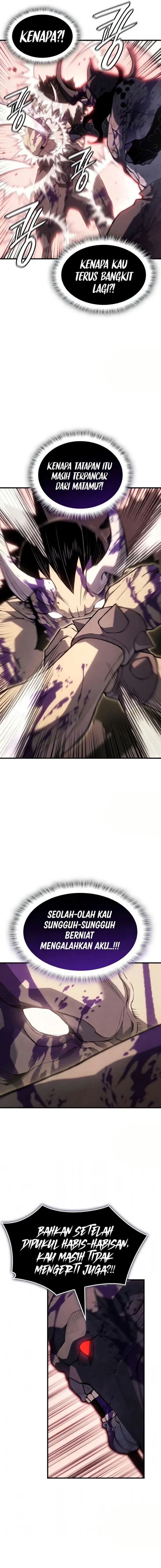 Regressing With The King’s Power Chapter 155 - Page 9