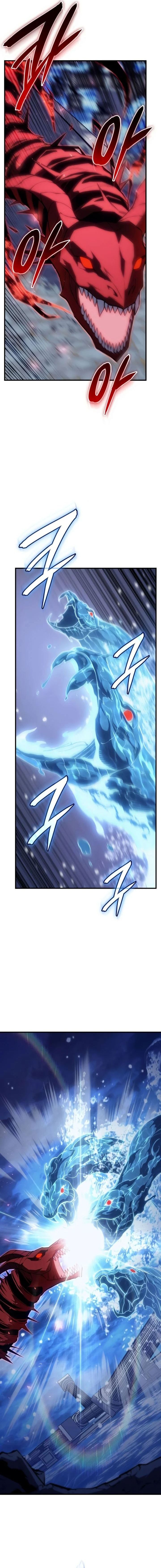 Regressing With The King’s Power Chapter 156 - Page 12