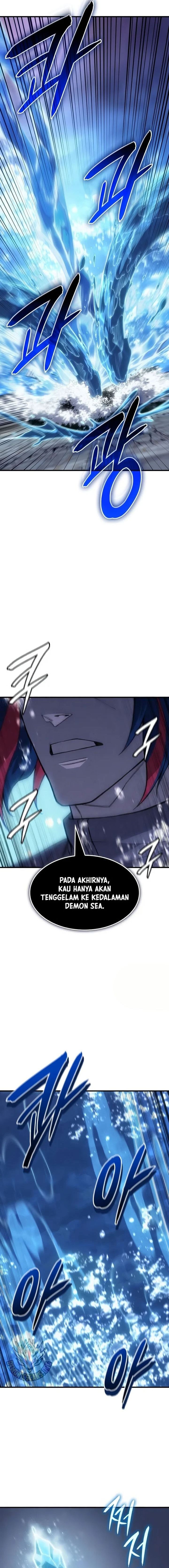 Regressing With The King’s Power Chapter 156 - Page 14