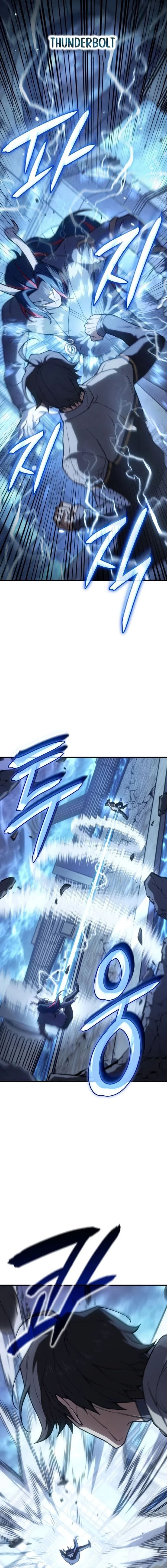Regressing With The King’s Power Chapter 156 - Page 18