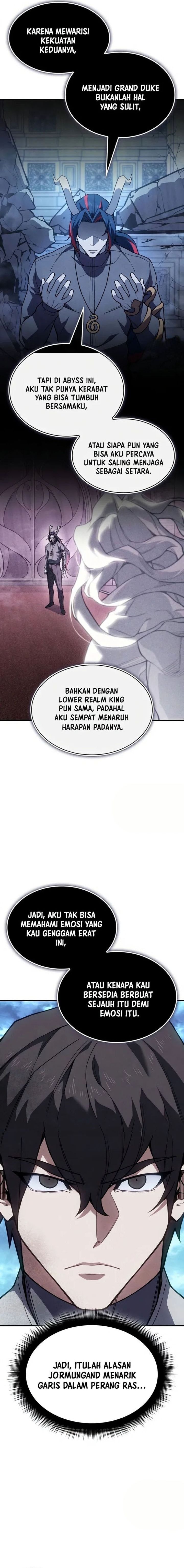 Regressing With The King’s Power Chapter 156 - Page 23