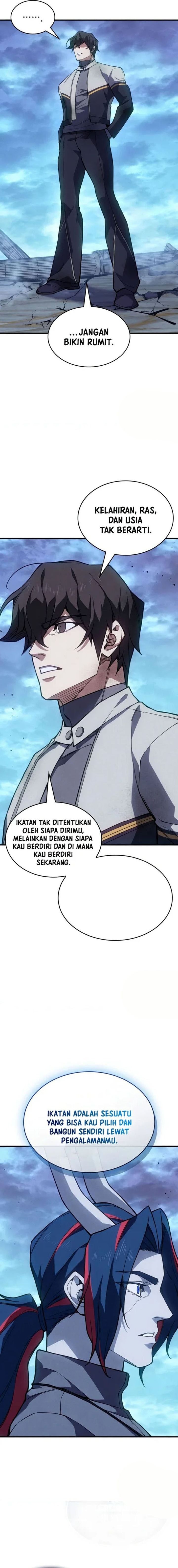 Regressing With The King’s Power Chapter 156 - Page 24