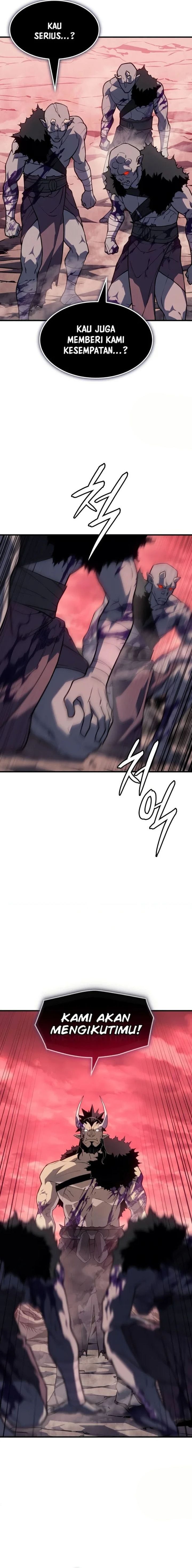 Regressing With The King’s Power Chapter 156 - Page 5