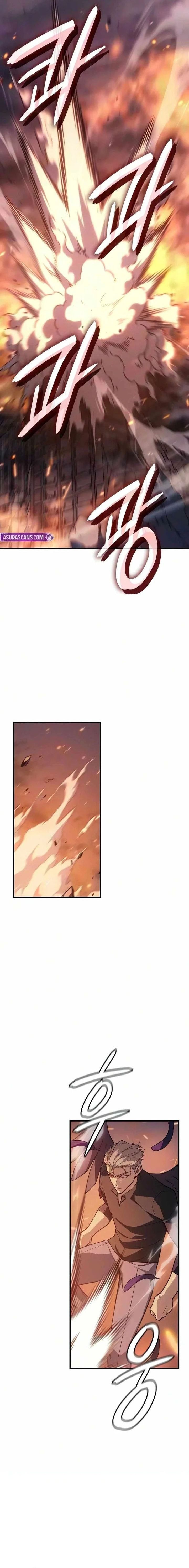 Regressing With The King’s Power Chapter 157 - Page 14