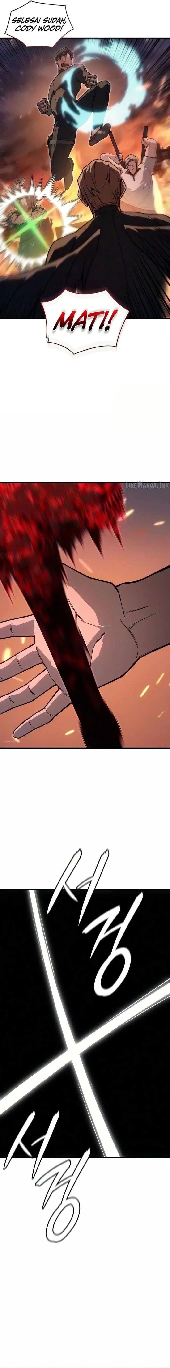 Regressing With The King’s Power Chapter 157 - Page 15