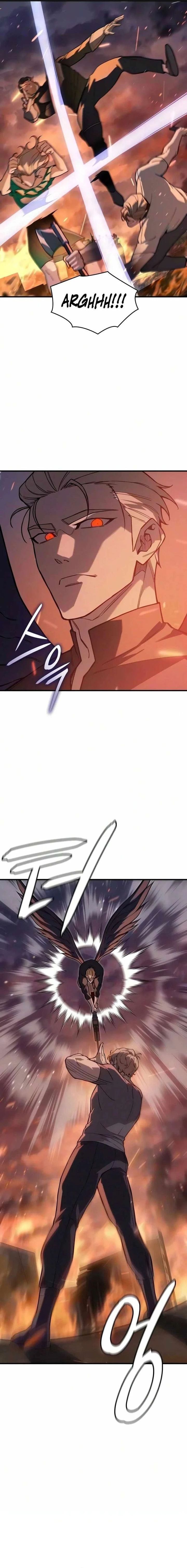 Regressing With The King’s Power Chapter 157 - Page 16