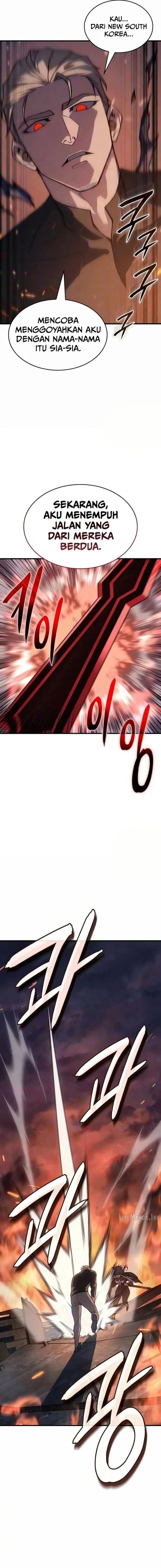 Regressing With The King’s Power Chapter 157 - Page 19