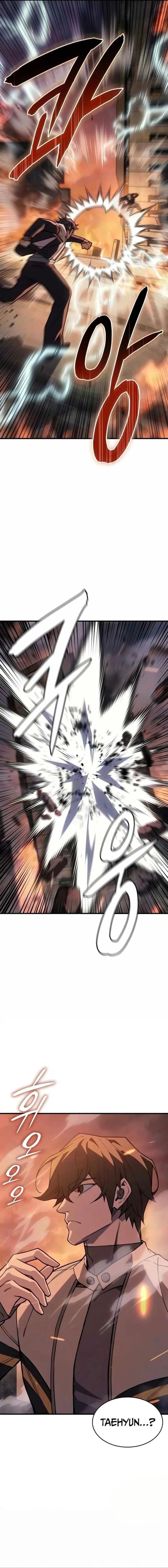 Regressing With The King’s Power Chapter 157 - Page 23