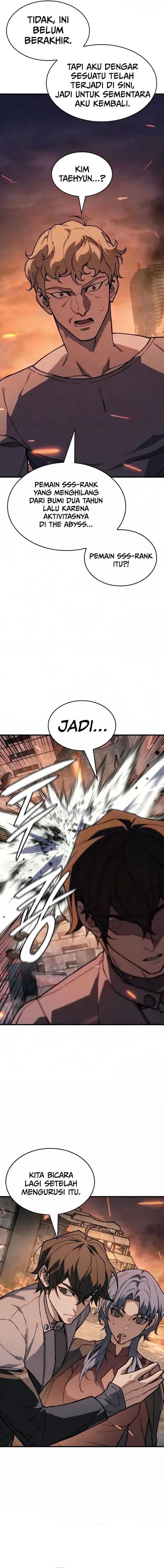 Regressing With The King’s Power Chapter 157 - Page 25
