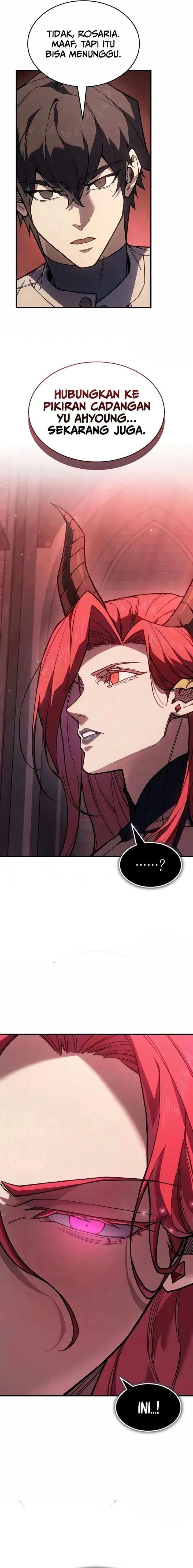 Regressing With The King’s Power Chapter 157 - Page 4