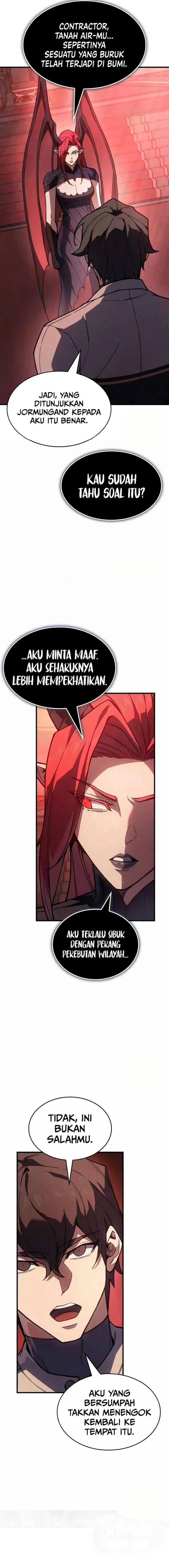 Regressing With The King’s Power Chapter 157 - Page 5