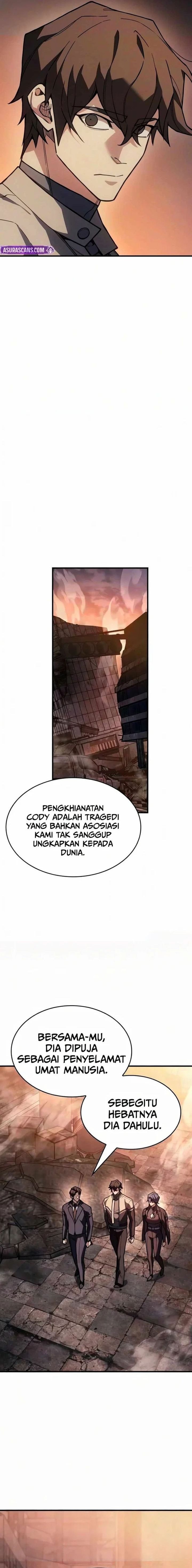 Regressing With The King’s Power Chapter 158 - Page 17